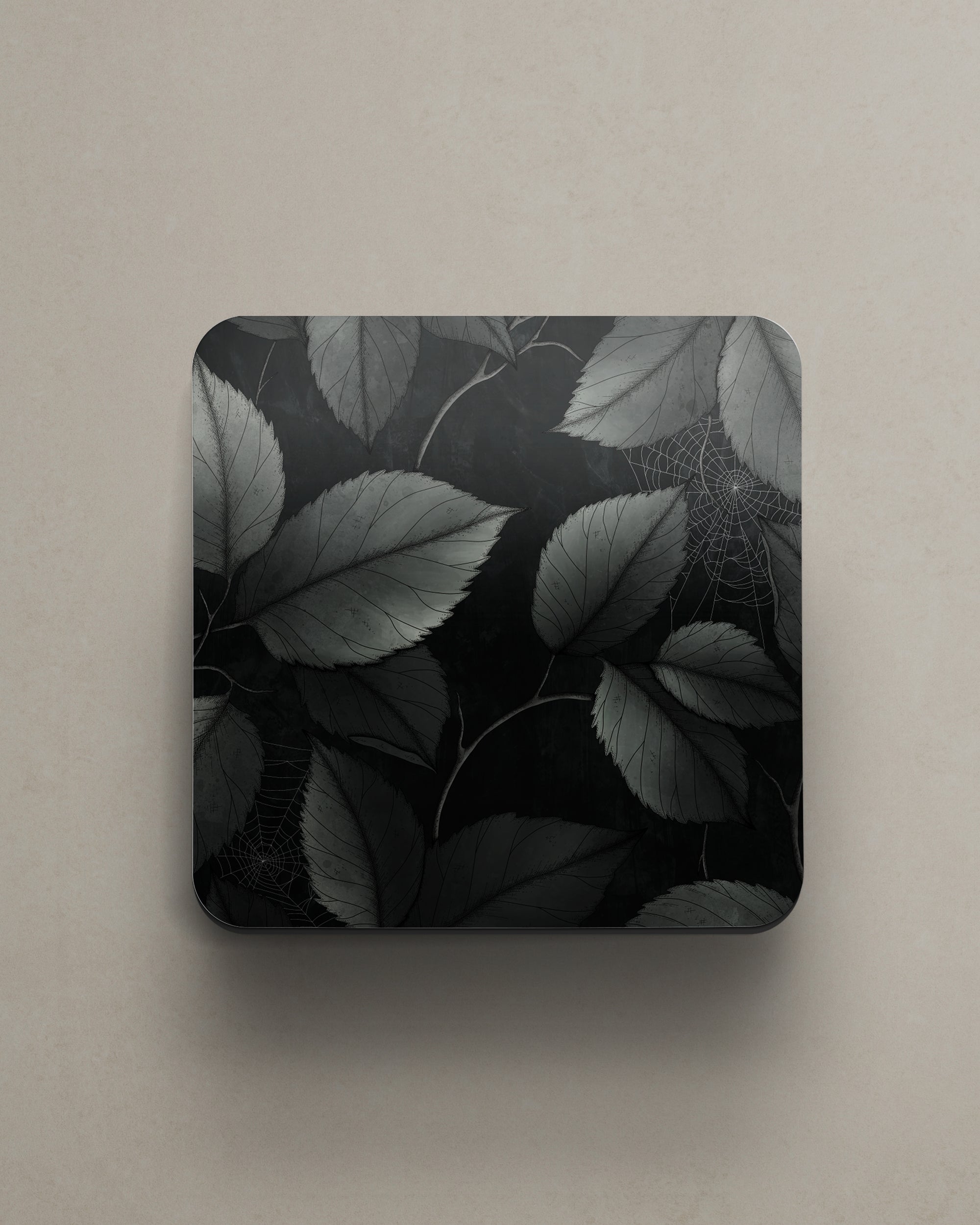 Ashenleaf - Coaster