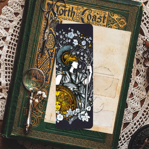 Athena - Bookmark