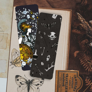 Athena - Bookmark