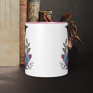 Crystal Magpie - Ceramic Mug