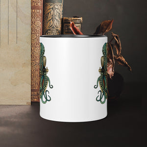 From the Depths - Ceramic Mug