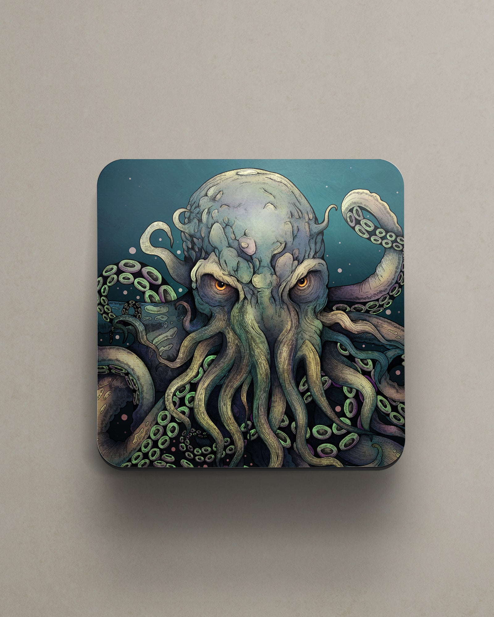 Great Old One - Coaster