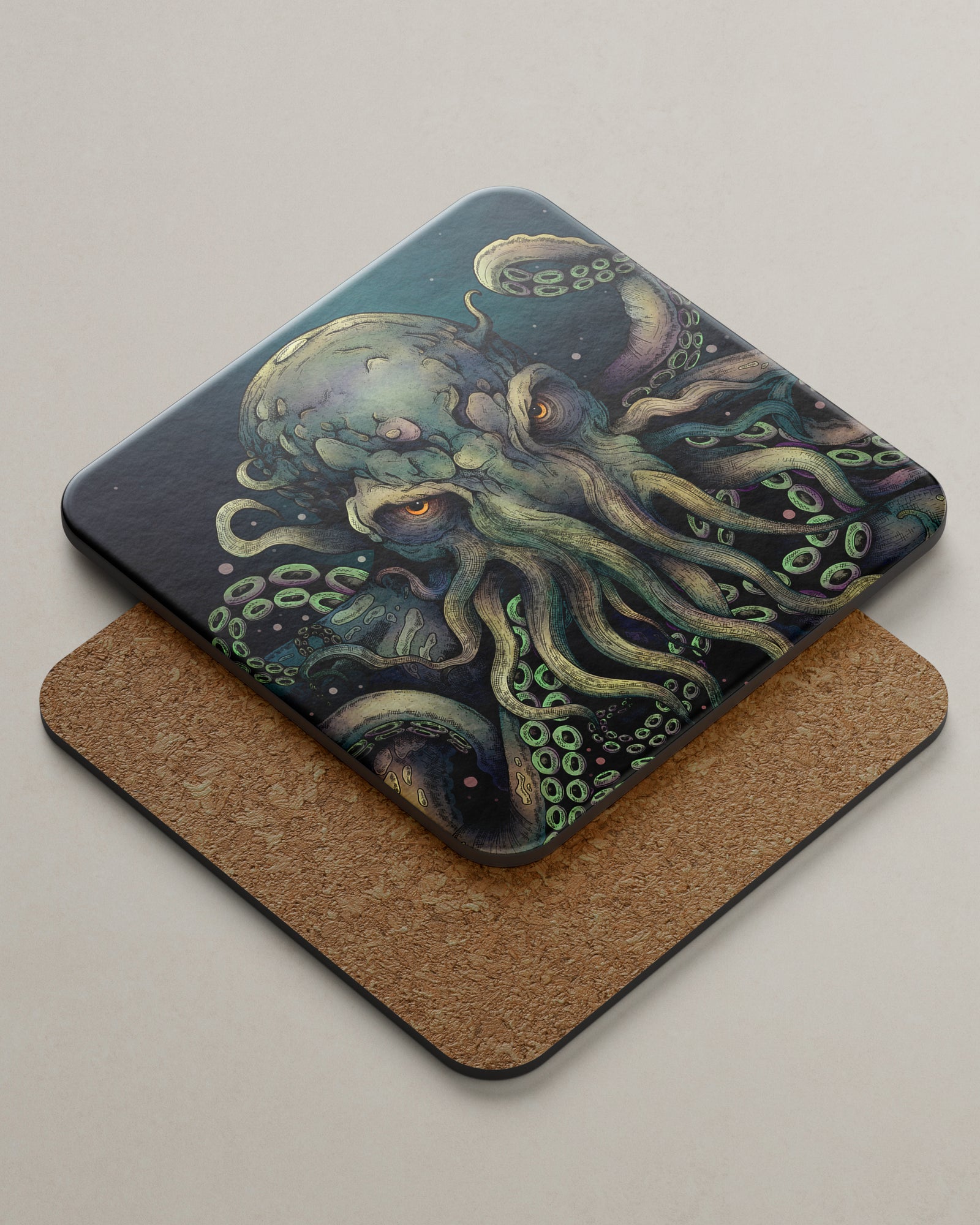 Great Old One - Coaster