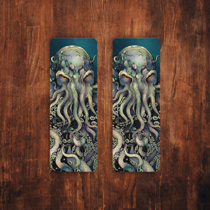 Great Old One - Bookmark