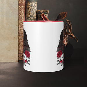Love You to Death - Ceramic Mug