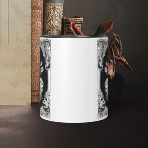 Memento Mori - Ceramic Mug