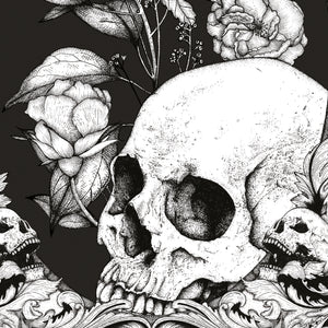 Memento Mori - Standard Art Print