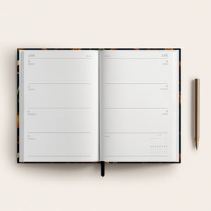PRE ORDER Autumn Witch 2024 Diary