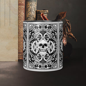 Morteria - Ceramic Mug