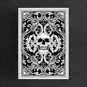 Morteria - Standard Art Print