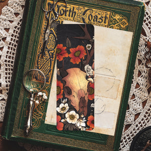 Nocturne - Bookmark
