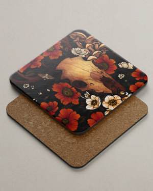 Nocturne - Coaster