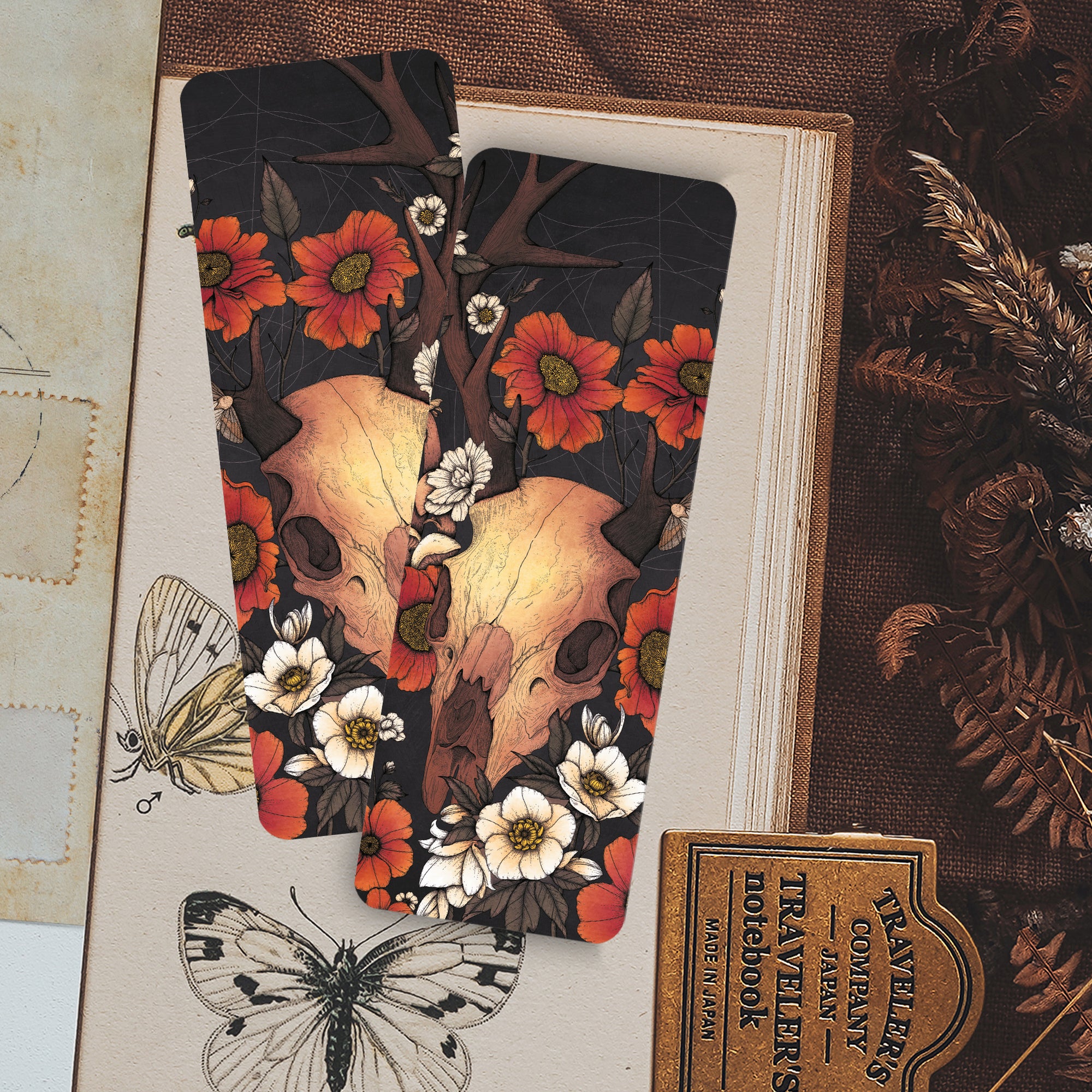 Nocturne - Bookmark