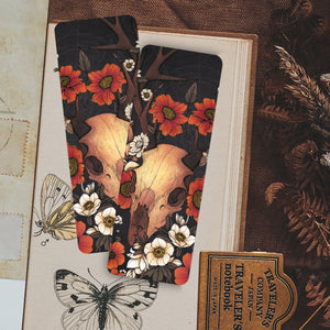 Nocturne - Bookmark