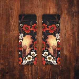 Nocturne - Bookmark