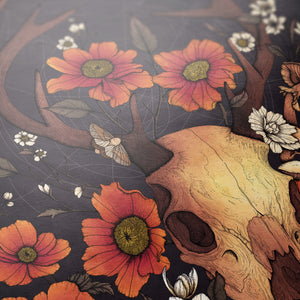 Nocturne - Giclée Art Print