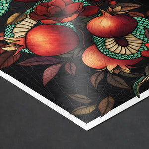 Persephone - Giclée Art Print