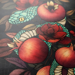 Persephone - Giclée Art Print