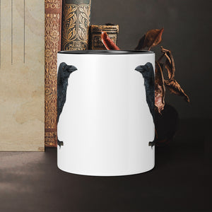 Raven - Ceramic Mug