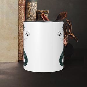 Siren - Ceramic Mug