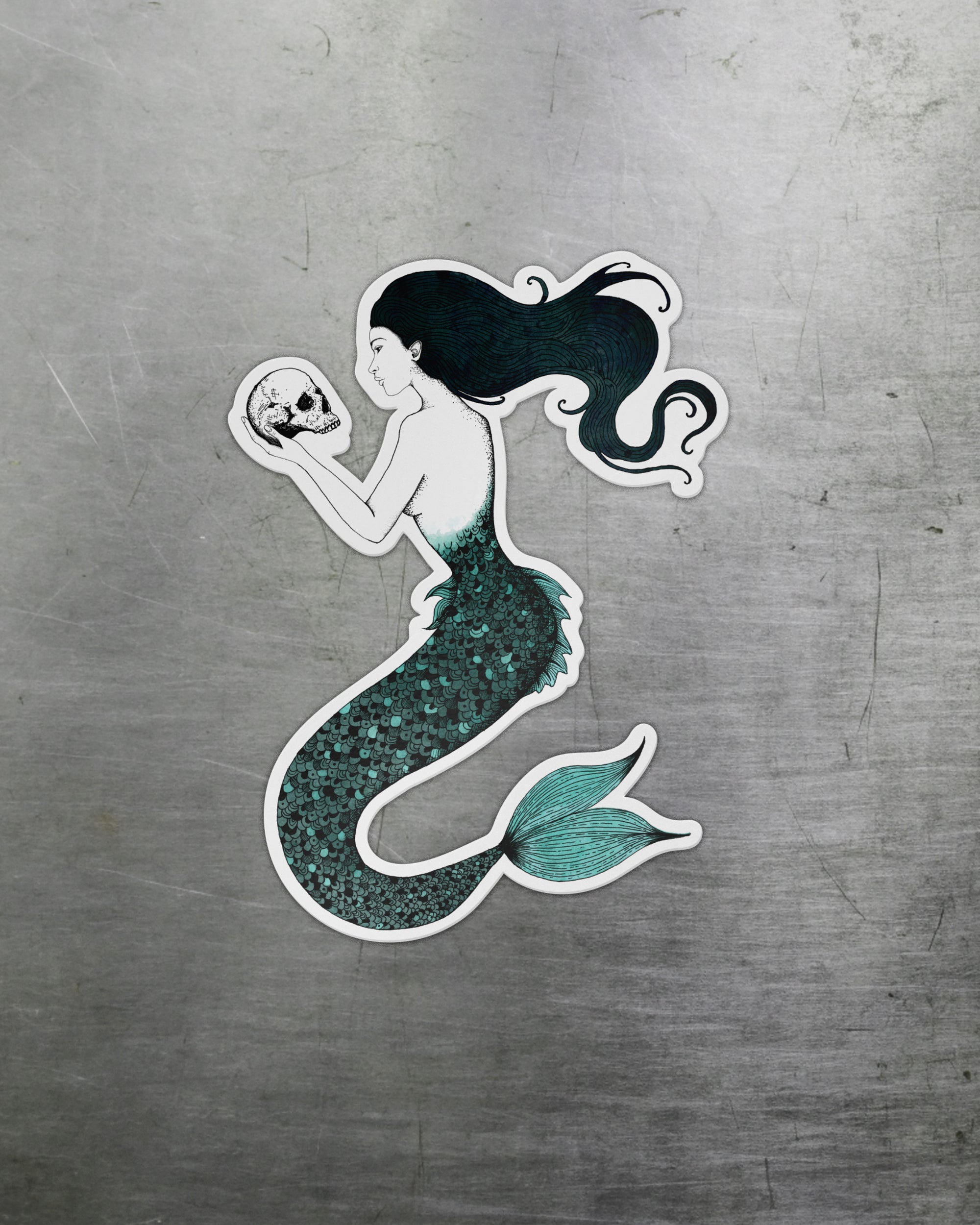 Siren - Magnet