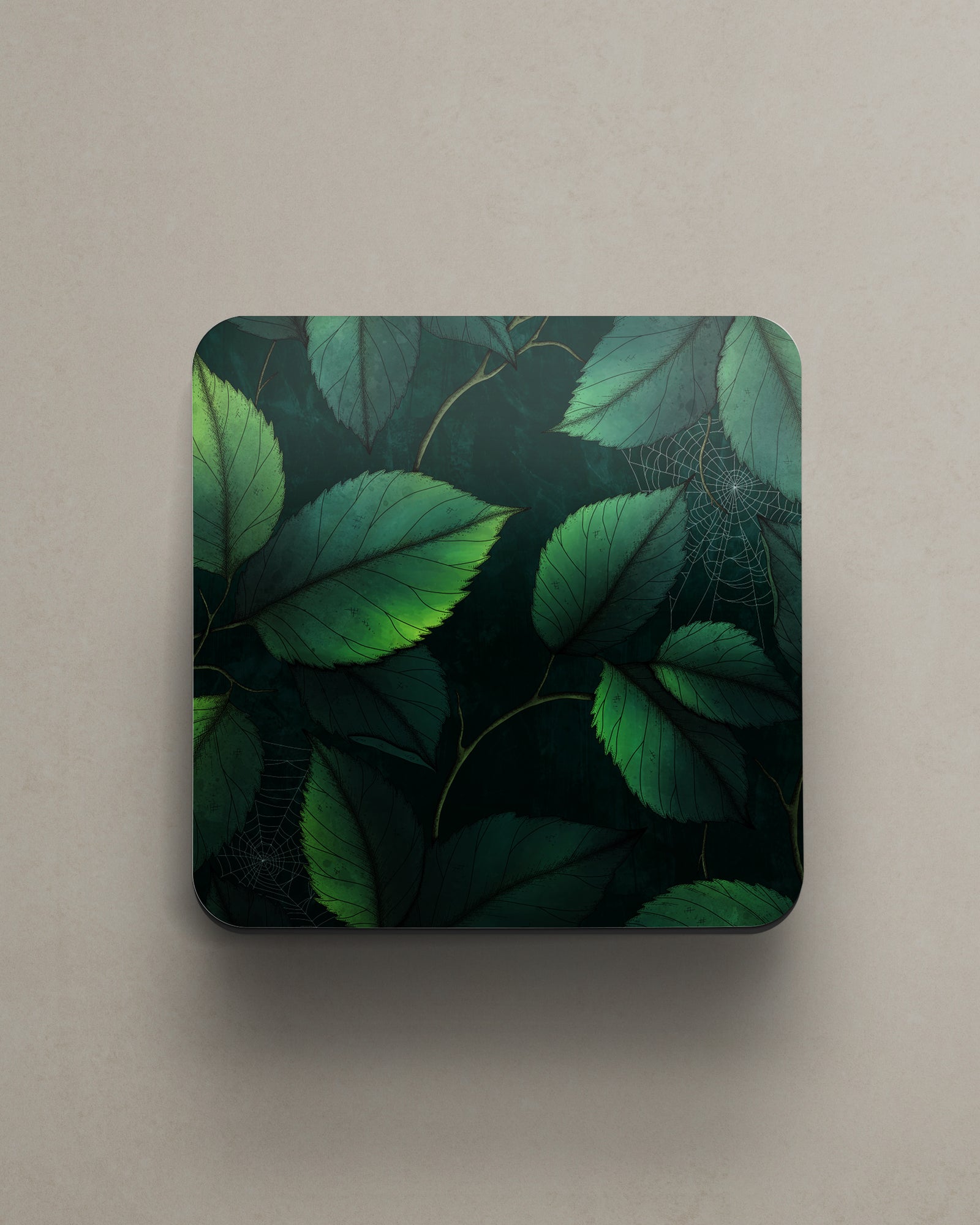 Verdantleaf - Coaster