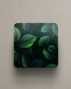 Verdantleaf - Coaster