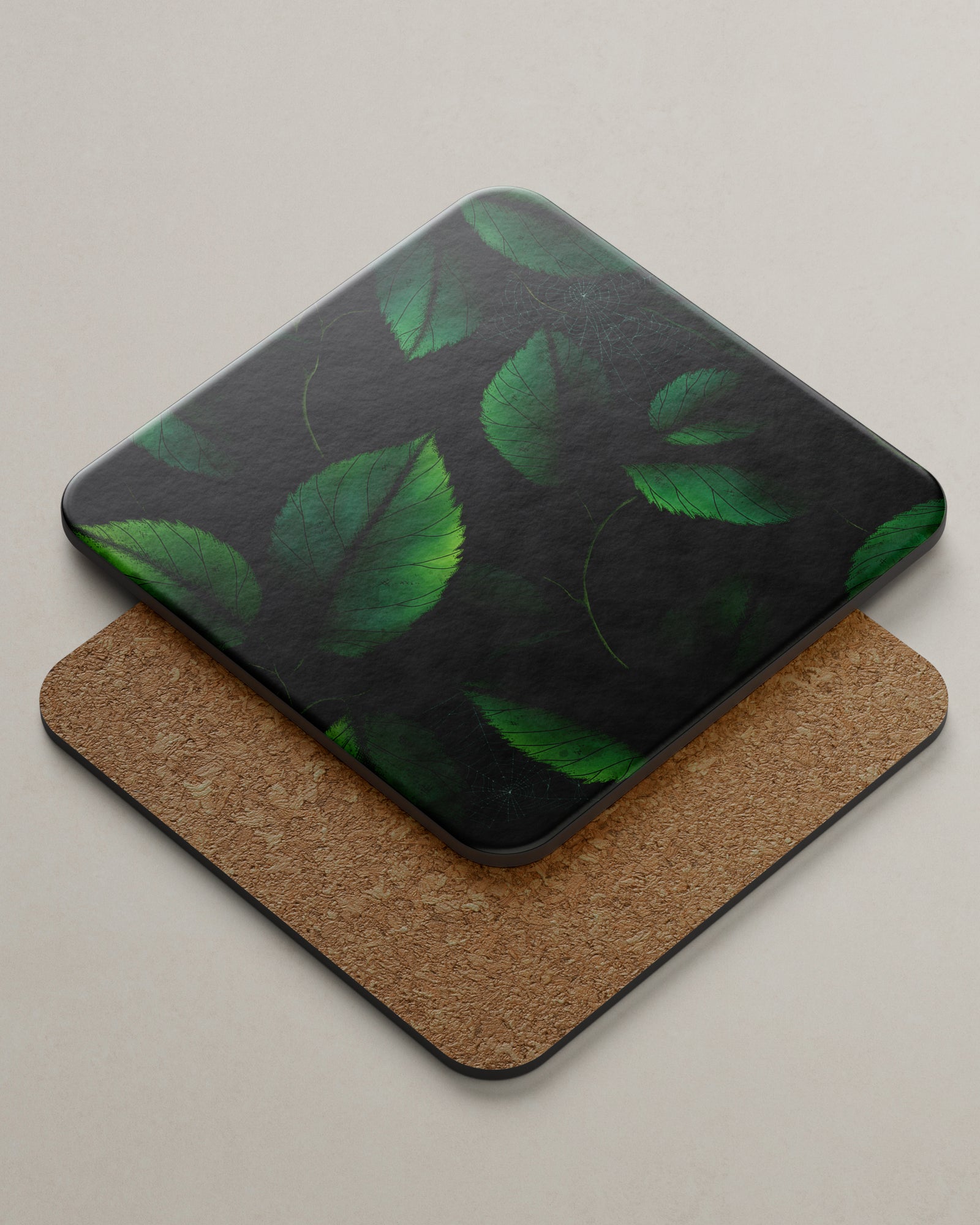 Verdantleaf - Coaster
