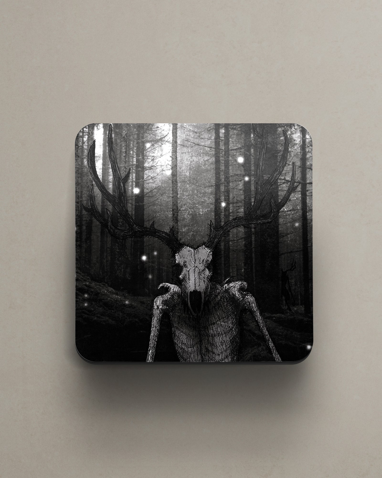 Wendigo - Coaster