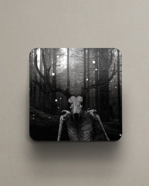 Wendigo - Coaster
