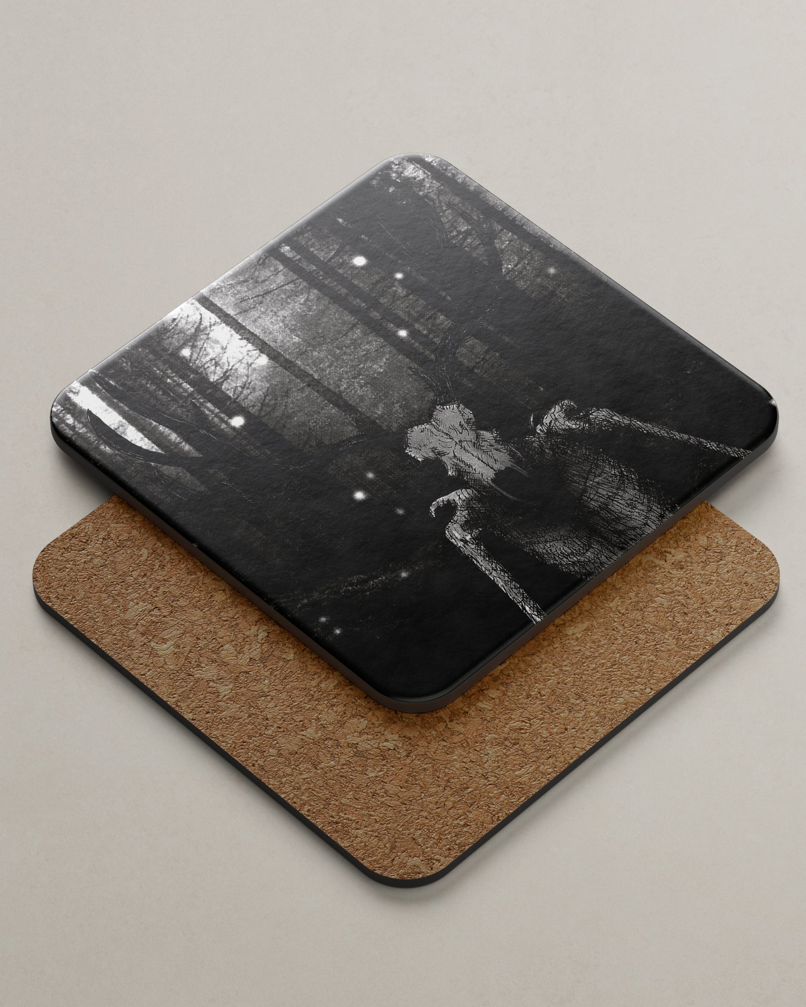 Wendigo - Coaster