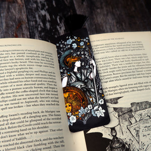 Athena Bookmark